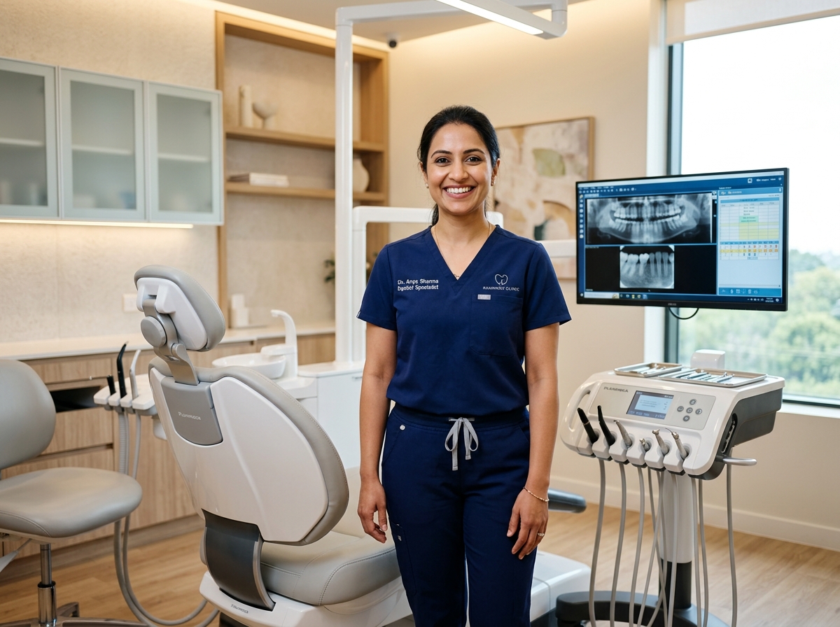Instalaciones modernas y especialista en BelDent Centro Odontológico